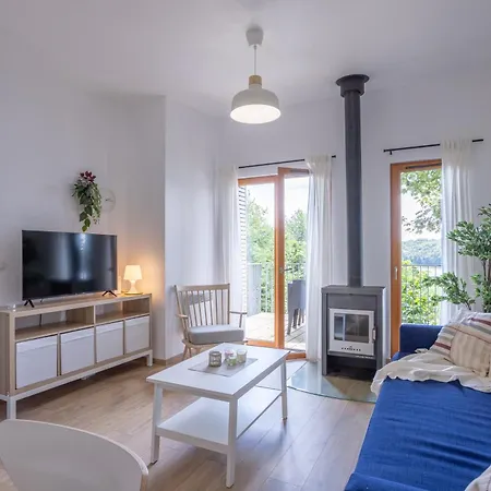 Les Genets G07 - Le Val Joly Villa Eppe-Sauvage Exterior photo