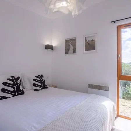 Les Genets G07 - Le Val Joly Villa Eppe-Sauvage Exterior photo