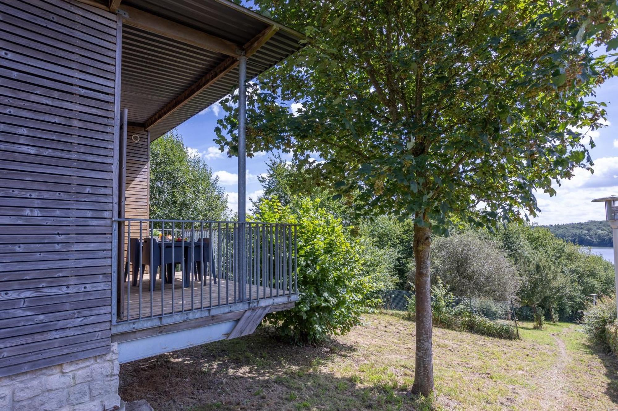 Сasa de vacaciones Les Genets G07 - Le Val Joly Eppe-Sauvage